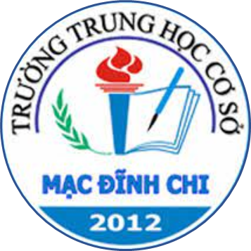 Trường THCS Mạc Đĩnh Chi Diên Khánh Khánh Hòa