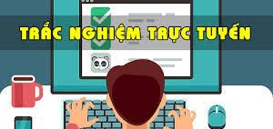 Trắc nghiệm online